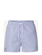 Lex Swimshorts Uimashortsit Blue Lexington Clothing