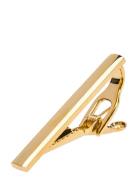 Tie Clip Accessories Tie Clips Gold Amanda Christensen