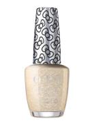 Many Celebrations To Go Kynsilakka Meikki Beige OPI