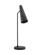 Precise Bordlampe Home Lighting Lamps Table Lamps Black House Doctor