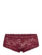 Hanky Panky Daily Lace Hipsterit Alushousut Alusvaatteet Burgundy Hank...