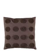 Cushion Cover Dot Home Textiles Cushions & Blankets Cushion Covers Bro...