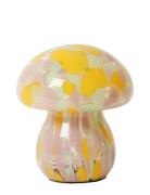 Mushy Lamp Home Lighting Lamps Table Lamps Yellow Au Maison