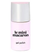 Single Gel Polish Meringue Geelikynsilakka Kynsilakka Cream Le Mini Ma...