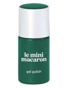 Single Gel Polish Emerald Green Geelikynsilakka Kynsilakka Green Le Mi...