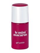 Single Gel Polish Bisous Magenta Geelikynsilakka Kynsilakka Pink Le Mi...