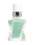 Essie Gel Couture Bling It 551 13,5 Ml Geelikynsilakka Kynsilakka Gree...