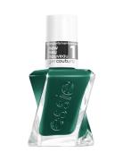 Essie Gel Couture In-Vest In Style 548 13,5 Ml Geelikynsilakka Kynsila...