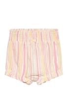 Hilma - Shorts Bottoms Shorts Multi/patterned Hust & Claire