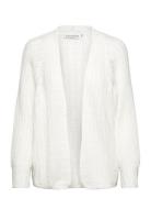 Joseph Knit Cardigan Tops Knitwear Cardigans White Noella