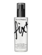Fix+ Original Setting Spray Meikinkiinnityssuihke Meikki Nude MAC