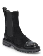 Boots Shoes Chelsea Boots Black Billi Bi