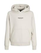 Jorvesterbro Sweat Hood Noos Jnr Tops Sweat-shirts & Hoodies Hoodies B...