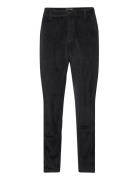 Jpstace Jjharvey Corduroy Chino Lc Sn Bottoms Trousers Chinos Black Ja...