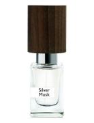 Silver Musk Hajuvesi Eau De Parfum Nude Nasomatto