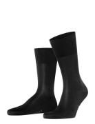 Tiago Business & Casual Underwear Socks Regular Socks Black Falke