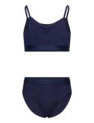 Jinny Set Alusvaatesetti Navy Molo