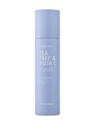 Tonymoly Pure Dew Tea Tree & Yuja C Purifying T R 150Ml Kasvovesi Kasv...