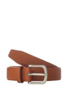 Nkmacc-Farlo Belt Noos Vyö Brown Name It