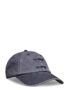 Samsoe Cap 14663 Accessories Headwear Caps Navy Samsøe Samsøe