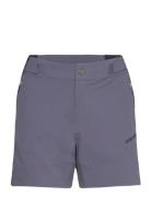 Henni Shorts 5Inch Sport Shorts Sport Shorts Blue Kari Traa