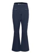 W Bellissimo 2 Pant Sport Sport Pants Blue Helly Hansen