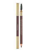 Yves Saint Laurent Dessin Des Sourcils Eyebrow Pencil 4 Kulmakynä Meik...