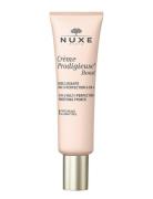 Crème Prodigieuse Boost Blur 30 Ml Pohjustusvoide Meikki Nude NUXE