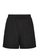 Frjuna Sho 1 Bottoms Shorts Casual Shorts Black Fransa