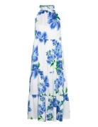 Dunia - Dress Polvipituinen Mekko Blue Claire Woman