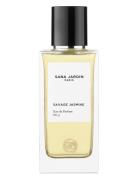 Savage Jasmine Hajuvesi Eau De Parfum Nude Sana Jardin