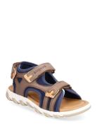 Bisgaard Arno Shoes Summer Shoes Sandals Bisgaard