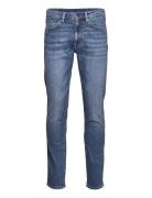 Hayes Gant Jeans Bottoms Jeans Slim Blue GANT