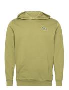 Better Essentials Hoodie Tr Sport Sweat-shirts & Hoodies Hoodies Green...