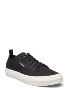 Jfwbayswater Canvas Sneaker Sn Matalavartiset Sneakerit Tennarit Black...