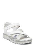 Pax 38864 Shoes Summer Shoes Sandals White Primigi