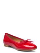 Ballerina Ballerinat Red Billi Bi