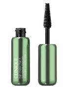 High Impact High-Fi Full Volume Mascara Black Luomiväri Paletti Meikki...