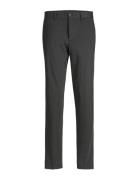 Jprj S Stretch Trouser Noos Bottoms Trousers Formal Black Jack & J S