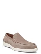 8250 Loaferit Matalat Kengät Beige TGA By Ahler