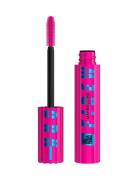 Maybelline Lash Sensational Firework Very Black Waterproof Ripsiväri M...