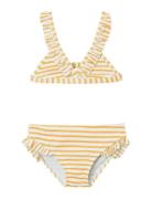 Nkfzaley Bikini Bikinit Yellow Name It