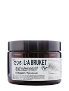 296 Sea Salt Scrub Bergamot/Patchouli Kuorinta-aine Vartalonkuorinta N...