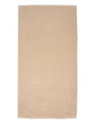 Elin 2-Pack Home Textiles Bathroom Textiles Towels Beige Monday Sunday