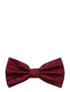 Classic Pre Tie Rusetti Red Amanda Christensen