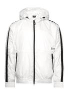 Jacket Ohut Takki White EA7