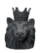 Table Lamp Aslan Home Lighting Lamps Table Lamps Black Byon