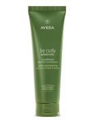 Be Curly Advanced Conditi R 250Ml Hoitoaine Hiukset Nude Aveda