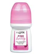 I Love Pink Berry Anti Perspirant Deodorant Roll On 50Ml Deodorantti R...