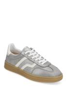 Cuzima Sneaker Matalavartiset Sneakerit Tennarit Grey GANT